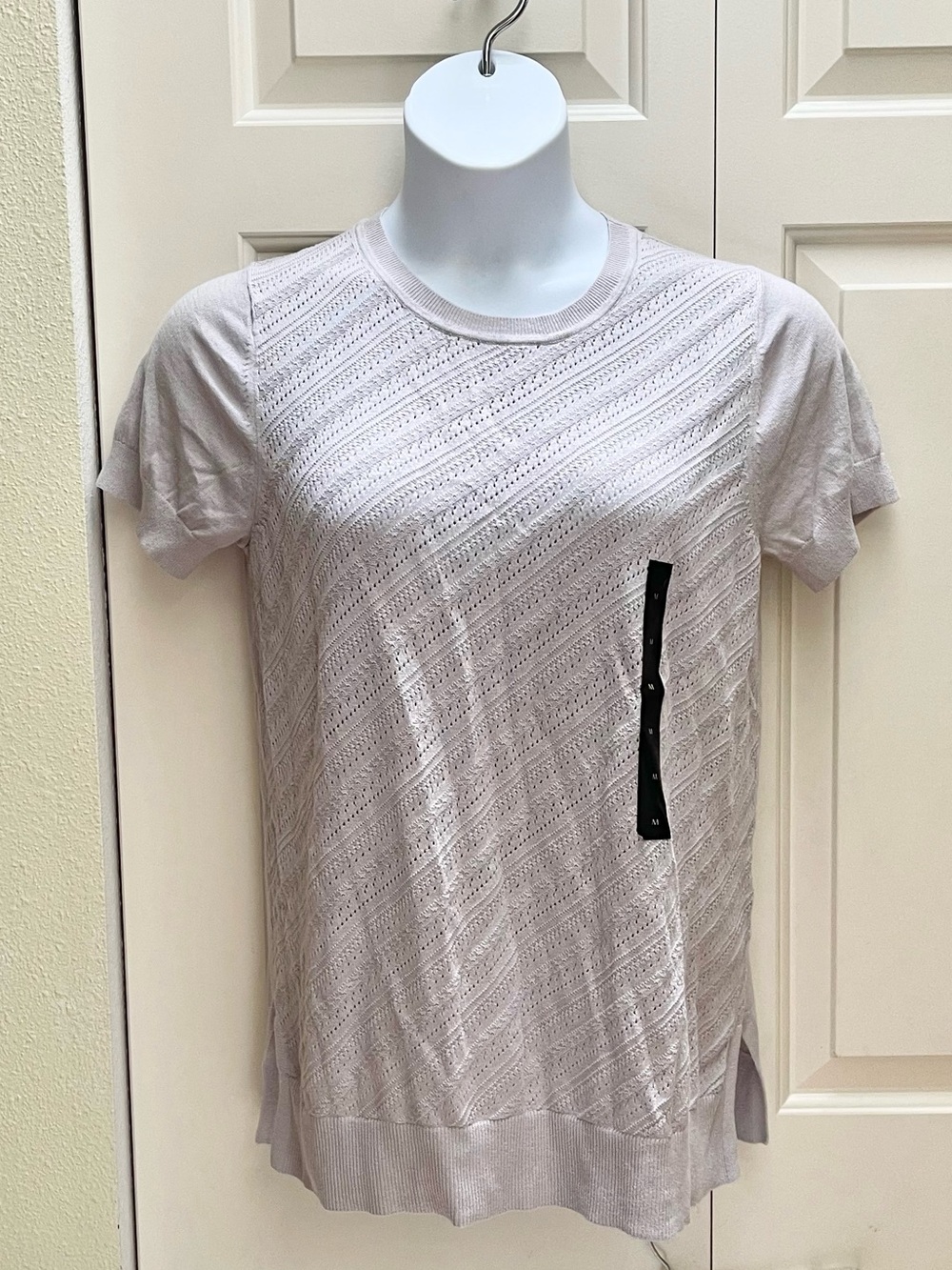 BNWT Banana Republic knitted top
